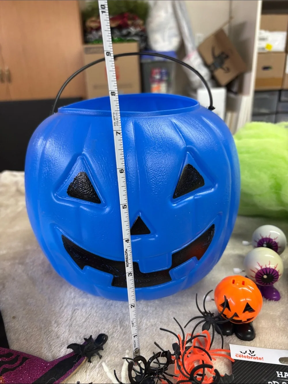 N/A festive halloween